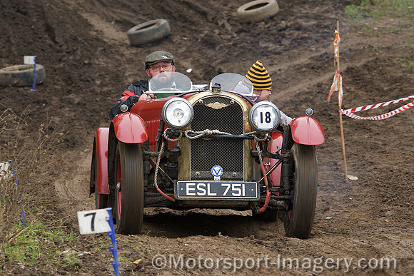 Morgan L1