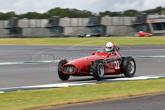 22 Elliott HANN
