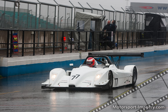 77 Richard Tru & John Harrison