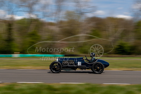 81  Geoff SMITH, PICCARD-PICTET