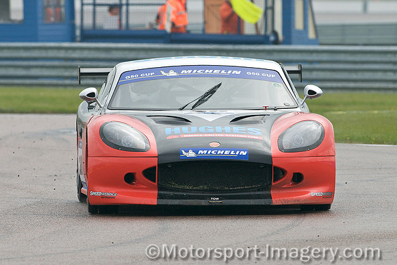 Ginetta G50