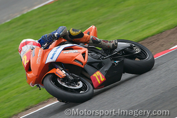 Connor Behan, Kawasaki 600cc
