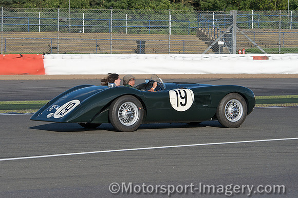 Jaguar