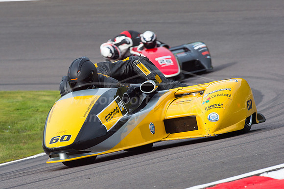 60, Ben Holland, Lee Watson, LCR Kawasaki