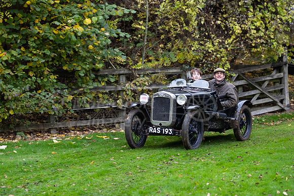 183  Archibald Collings