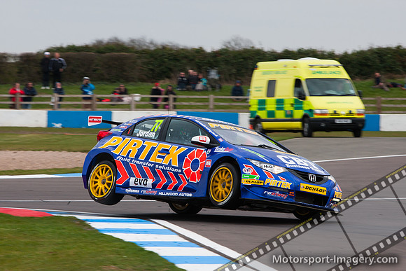 Andrew Jordan
