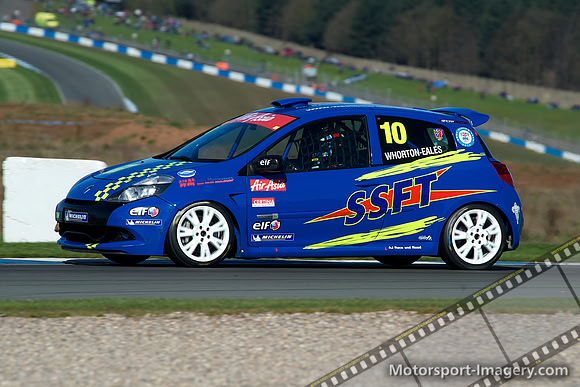 Ant Whorton-Eales