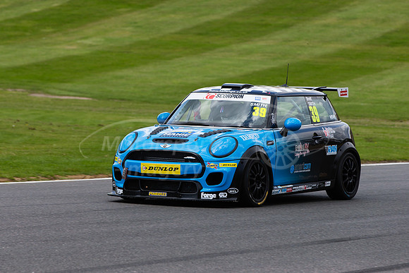39  Brett SMITH