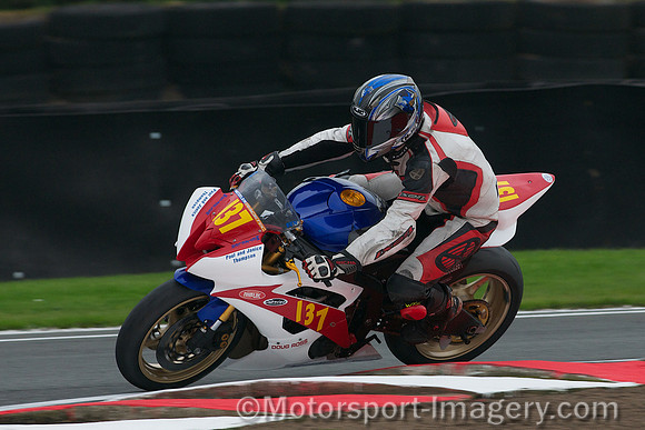 Ben Phillips, Yamaha 600cc