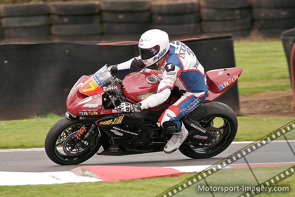 Robbie Stewart, Kawasaki