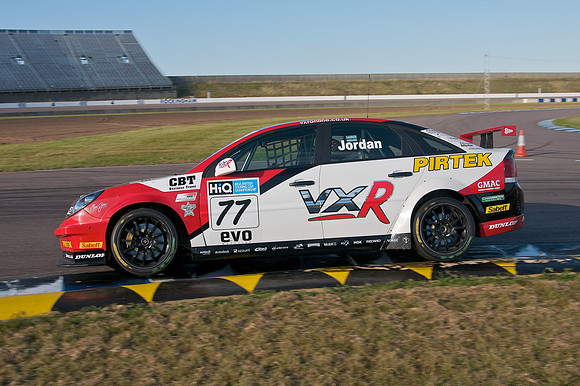Andrew Jordan