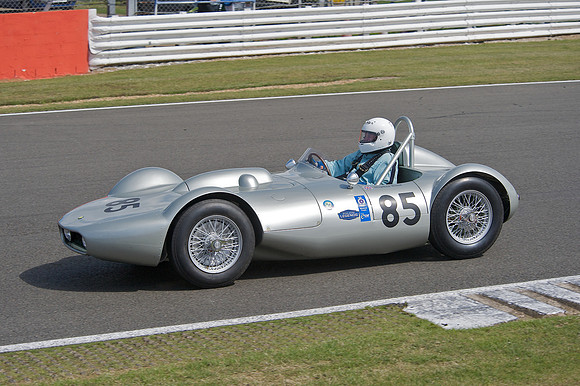 Lister Bristol