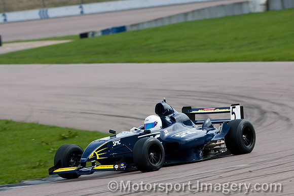 Autosport Young Guns