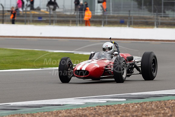 3 Barry Cannell