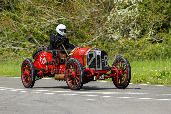 63 Edward Sykes