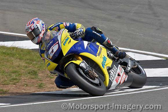 Colin Edwards