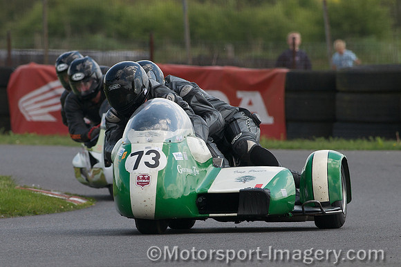 Simon Smith & Dave Gristwood