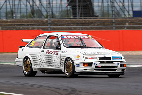 60 Mark Wright / Dave Coyne