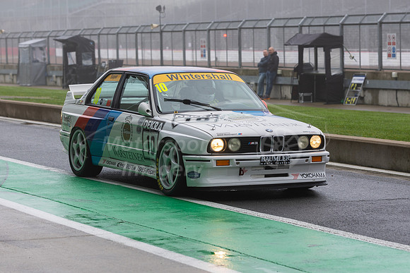 10 Mark Smith / Colin Turkington