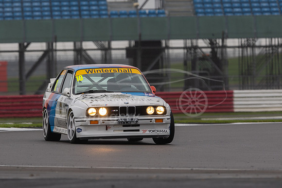 10 Mark Smith / Colin Turkington