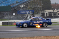 Motor Racing Legends - Silverstone