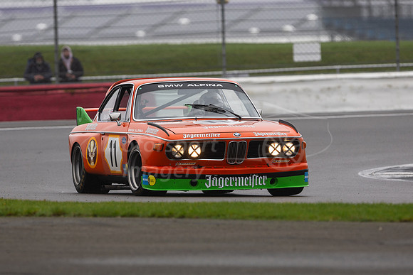 11 Patrick Blakeney-Edwards / Frederic Wakeman