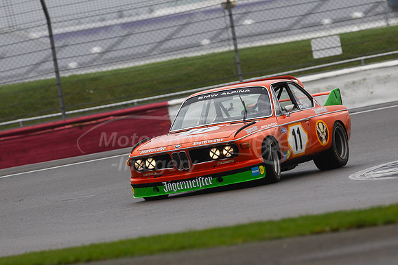 11 Patrick Blakeney-Edwards / Frederic Wakeman