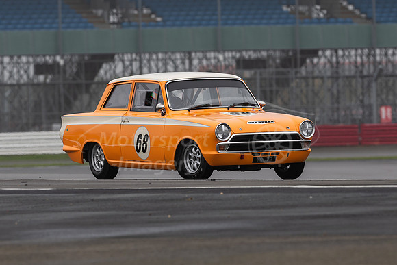 68 Julian Shovlin