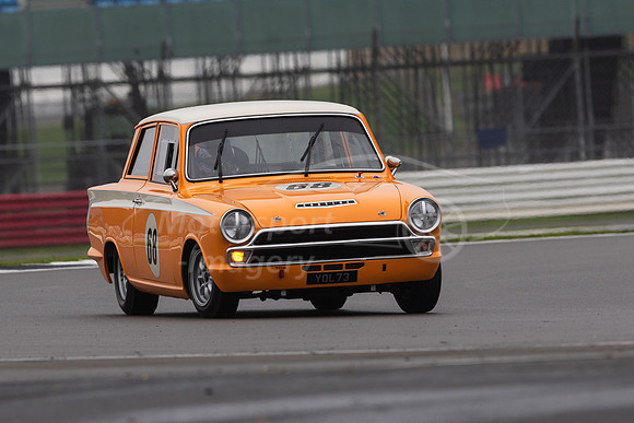 68 Julian Shovlin