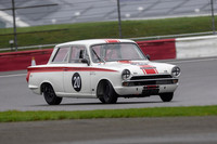 Historic Touring Car Challenge