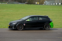 Alex Ashby - Astra VXR