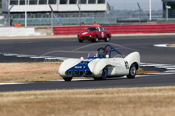 41 Brian Arculus