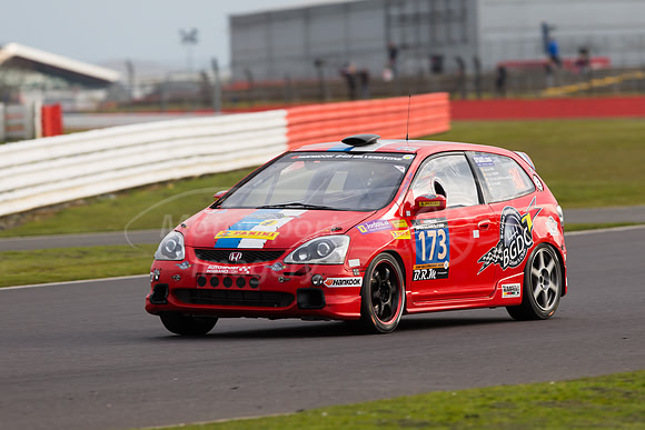 173  VDS Racing Adventures