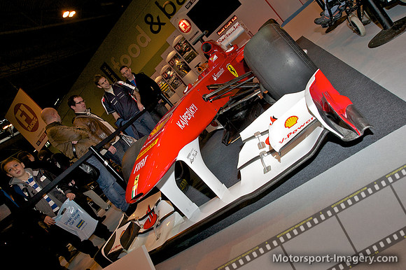 Ferrari F1