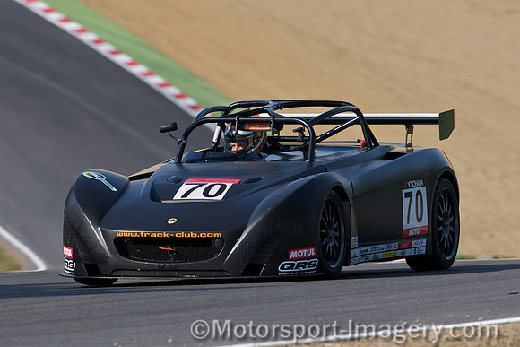 Lotus Elise Cup