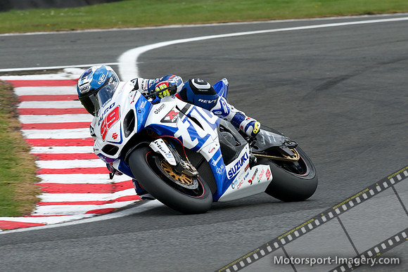 PJ Jacobsen, Tyco Suzuki