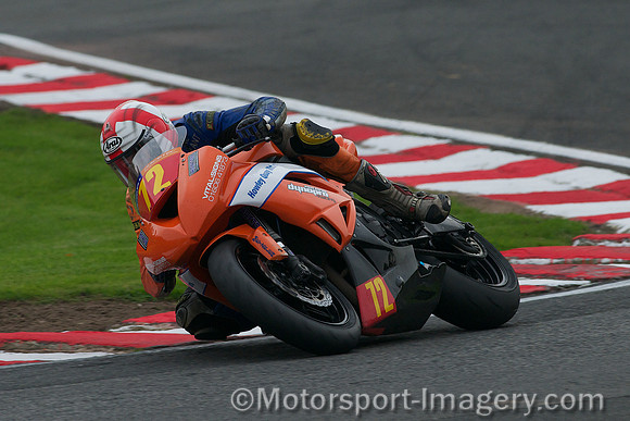 Connor Behan, Kawasaki 600cc