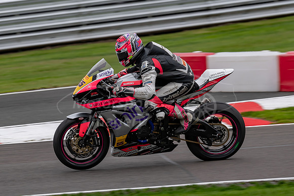 55 Leon Jeacock Suzuki