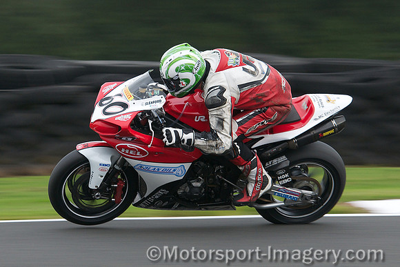 Peter Hickman,