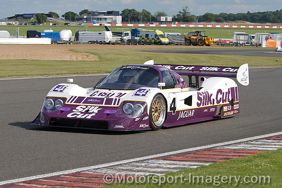 Jaguar XJR11