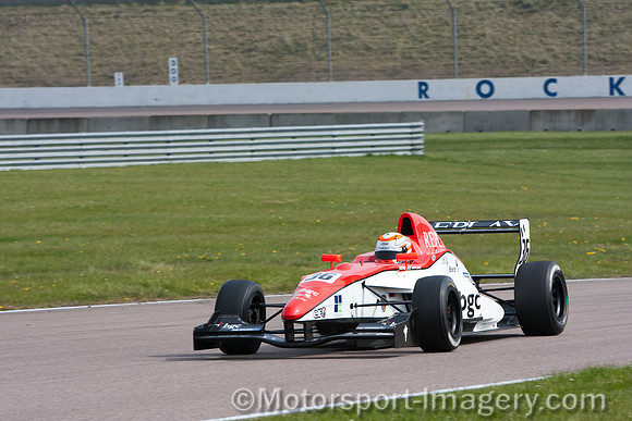 Formula Renault