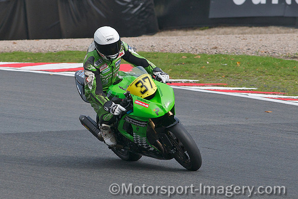 James Hiller, Bournemouth Kawasaki