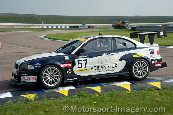 BMW M3 E46, Sarah Bennett-Baggs, Jenson Lunn,