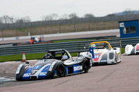 Competition Car Insurance Radical UK Cup