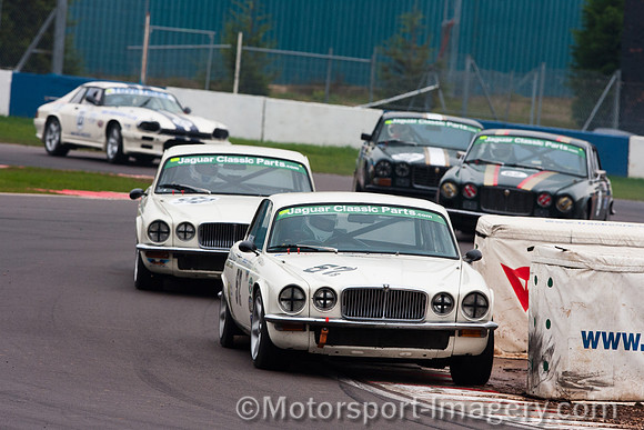 David Bye - XJ6 Coupe