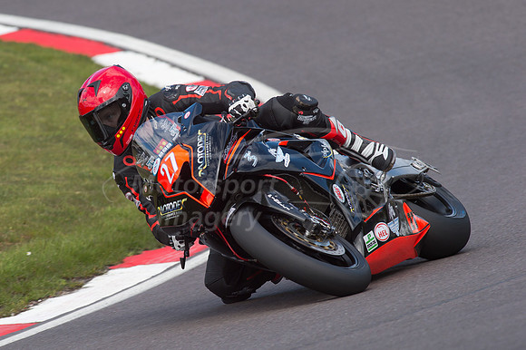 27 Robbin Harms MotoDex BMW