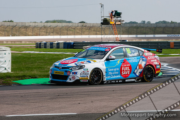Sam Tordoff