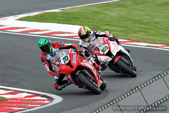 Jon Kirkham, Buildbase BMW