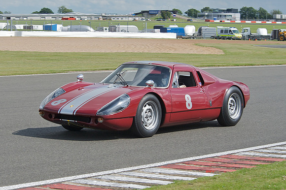 Porsche 904/6