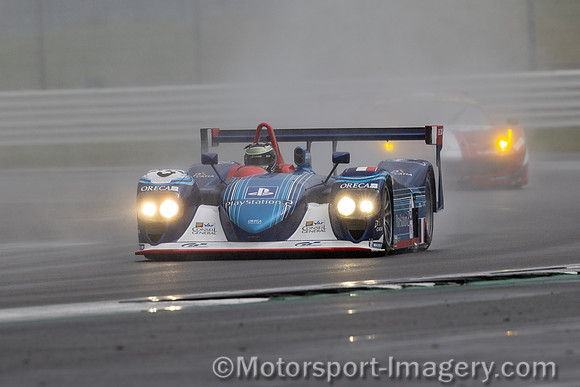 15  James Cottingham / Massimiliano Girardo